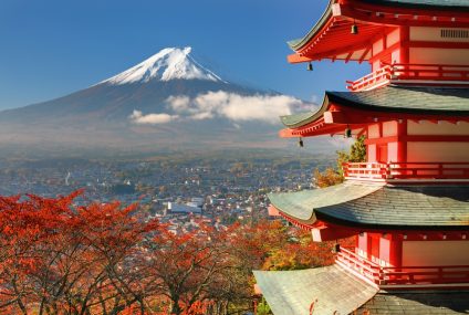 Adyen wkracza do Japonii i Zjednoczonych Emiratów Arabskich