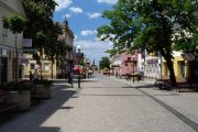 mobiParking dostępny w Radomiu