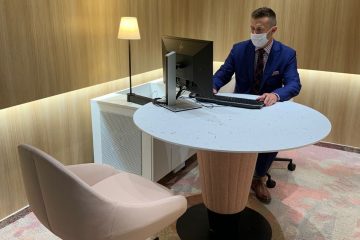 Alior Bank uruchomił oddział w nowym formacie