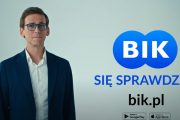 Ruszyła pierwsza telewizyjna kampania BIK. „BIK się sprawdza”