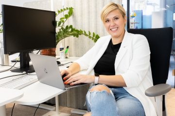 Transfer z Revolut do Bitpandy. Jednorożec ma nową Dyrektor ds. Rozwoju