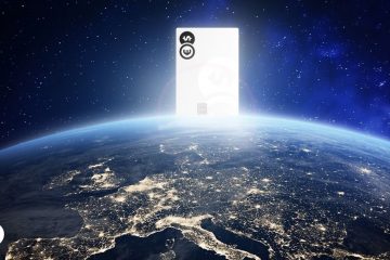 Karty wielowalutowe Cinkciarz.pl dostępne dla mieszkańców UE