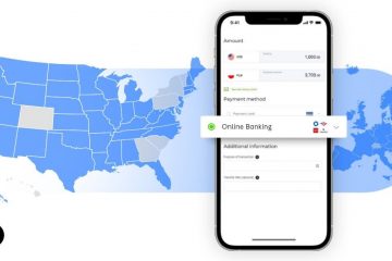Cinkciarz.pl udostępnia jedną z najpopularniejszych metod płatności w USA