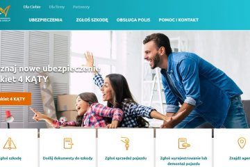 Wiener ma nową stronę internetową Wiener ma nową stronę internetową