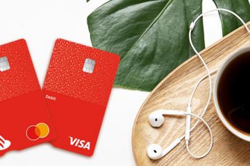 Santander zmienia karty – pionowo i ekologicznie