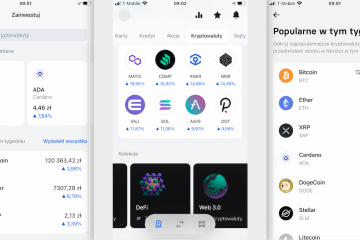 Revolut oferuje już ponad 50 kryptowalut Revolut oferuje już ponad 50 kryptowalut