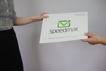 Speedmail kolejny rok dla Generali Speedmail kolejny rok dla Generali