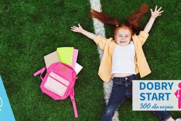 Wnioski o Dobry Start dostępne w Nest Banku