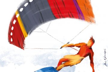 mBank po raz drugi partnerem MFF Nowe Horyzonty mBank po raz drugi partnerem MFF Nowe Horyzonty