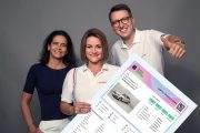 Koniec z oszukiwaniem kupujących samochody? Rusza Cyfrowy Paszport Pojazdu
