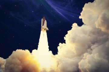 Branson i Bezos latają w kosmos, a polscy biznesmeni wygrywają rajdy i biją rekordy w nurkowaniu