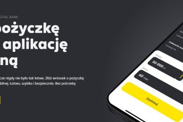 Blue Media wdraża ekspresowe wypłaty dla nowej usługi Raiffeisen Digital Bank