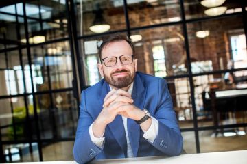 Fintech Xelo chce uprościć schemat płatniczy i autoryzacyjny. Janusz Diemko zapowiada rewolucję