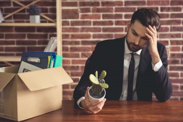 L4 tuż przed odejściem z pracy – popularny w Polsce trend, któremu coraz dokładniej przyglądają się szefowie