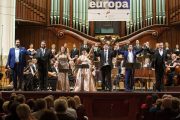 Grupa PZU Partnerem Narodowego Instytutu Fryderyka Chopina