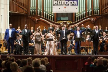 Grupa PZU Partnerem Narodowego Instytutu Fryderyka Chopina