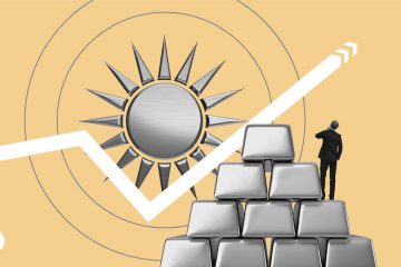 Srebro – najlepsze dopiero nadejdzie?