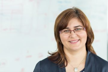 Barbara Borgieł-Cury z ING w Radzie Fundacji Polska Bezgotówkowa