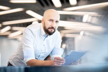 Tomasz Konik na czele Deloitte w Polsce i krajach bałtyckich