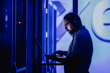 Nicolaus Bank przeniósł systemy do chmury obliczeniowej