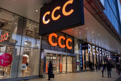 CCC wprowadza płatności odroczone w sklepach stacjonarnych, na bazie własnej aplikacji mobilnej