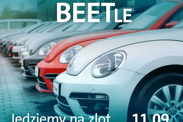 Volkswagen Bank wspiera kolejne wydarzenie o klasycznej motoryzacji