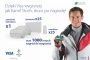Rusza nowy konkurs Visy dla klientów zrzeszenia BPS