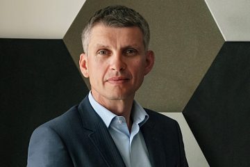 Adam Marciniak dołącza do zarządu Grupy CCC