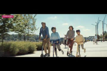 Bank Millennium z nową reklamą i nowym hasłem marki