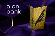 Program Ambasadorski Aion Banku z dwiema statuetkami w pierwszej edycji konkursu PR Wings