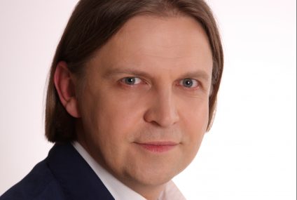 Marcin Jaworski dołącza do Brandscope