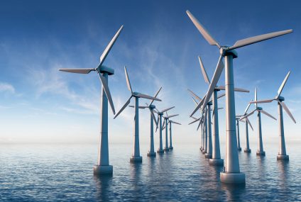 Warta wspiera rozwój morskiej energetyki wiatrowej w Polsce