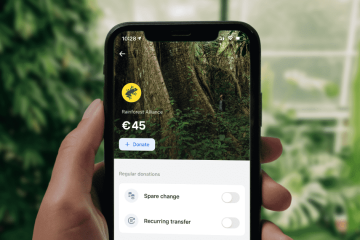 Revolut zatrudnił firmę Watershed zajmującą się oprogramowaniem klimatycznym, aby przyspieszyć budowę ekologicznej strategii