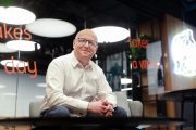 „Najlepszym specjalistom od IT zapewniamy lepsze warunki niż konkurencja”. Rozmowa ze Sławomirem Soszyńskim, wiceprezesem zarządu ING Banku Śląskiego