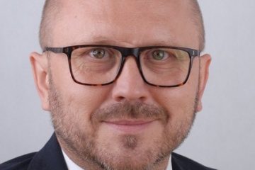 Zmiany w zarządzie ING Lease