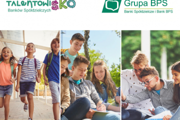 Ruszyła IX edycja Programu TalentowiSKO