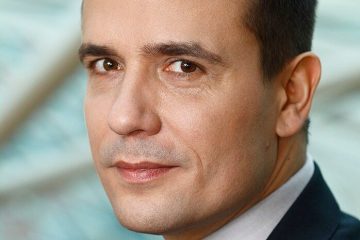 Damian Zapłata nowym prezesem zarządu spółki eobuwie.pl