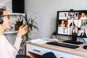 Solidnego pracodawcę poznasz po wartościach – kultura organizacyjna w czasach pracy zdalnej