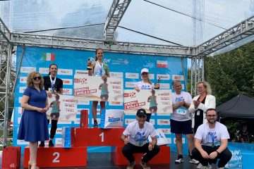 Polisy Generali Polska dla zwycięzców RunOnTogether