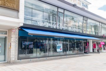 Kredyt gotówkowy na elektromobilność w ofercie Volkswagen Banku Kredyt gotówkowy na elektromobilność w ofercie Volkswagen Banku