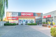 Płatności odroczone Twisto dostępne w sklepach neonet.pl i neo24.pl