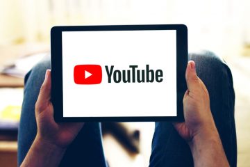 YouTuberzy atakowani przez phishing YouTuberzy atakowani przez phishing