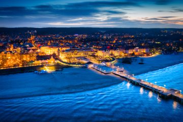 Finanse, innowacje i ekologia, czyli główne tematy EKF