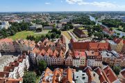 PKO Bank Polski kontynuuje obsługę budżetu miasta Elbląg