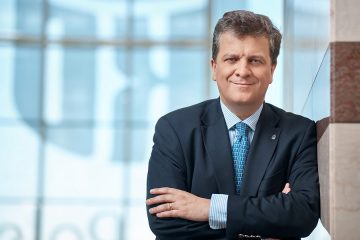 KNF wyraziła zgodę na powołanie Jana Emeryka Rościszewskiego na stanowisko prezesa PKO BP