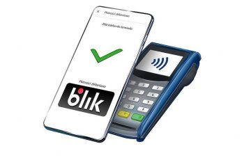 Ruszają płatności zbliżeniowe Blikiem w PKO Banku Polskim