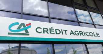 Credit Agricole ocenione przez Fitch na A+