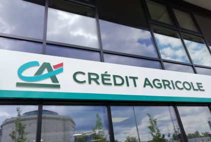 Nowa promocja kart kredytowych w Credit Agricole. Bank proponuje 3 proc. moneybacku