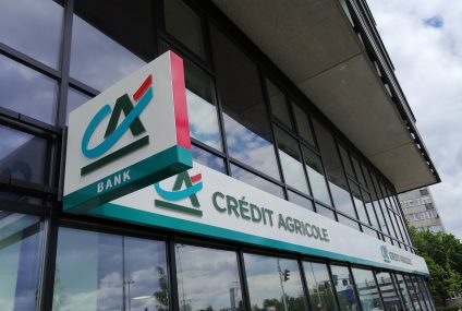 Credit Agricole wdraża system akceptacji płatności zbliżeniowych SoftPos