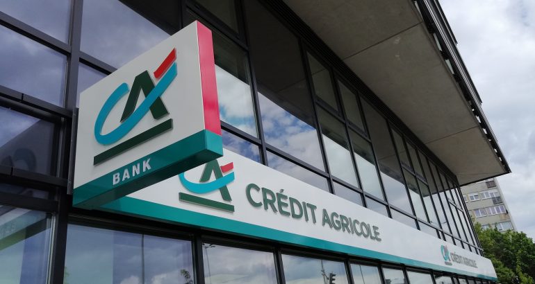 Credit Agricole zastępuje WIBOR wskaźnikiem POLSTR w nowych kredytach hipotecznych